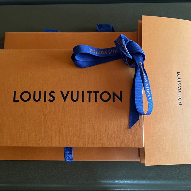 LOUIS VUITTON(ルイヴィトン)のルイ・ヴィトン　ポルトフォイユ・ブラザ NM メンズのファッション小物(長財布)の商品写真