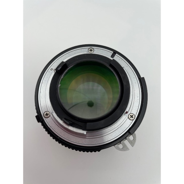 Nikon - 送料無料 動作保証 NIKON AI NIKKOR 50mm F1.4#46の通販 by