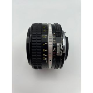 Nikon - 送料無料 動作保証 NIKON AI NIKKOR 50mm F1.4#46の通販 by