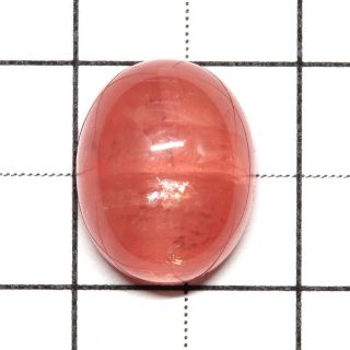 ロードクロサイトキャッツアイ4.326ct-