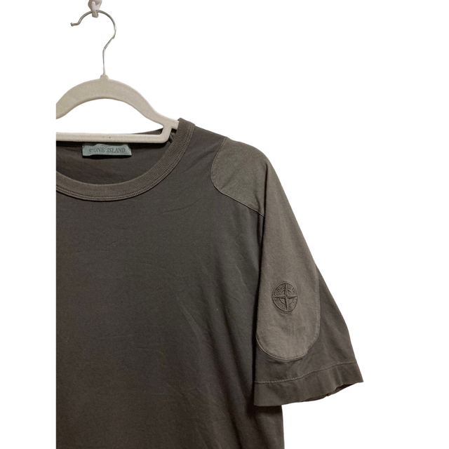 STONE ISLAND GHOST PIECE Tシャツ 売れ筋商品 vivacf.net