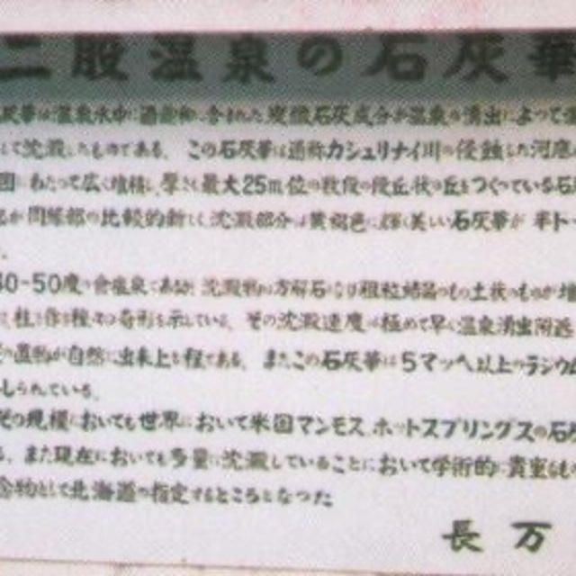 二股ラジウム温泉「湯の華」４号・500ｇ コスメ/美容のボディケア(入浴剤/バスソルト)の商品写真