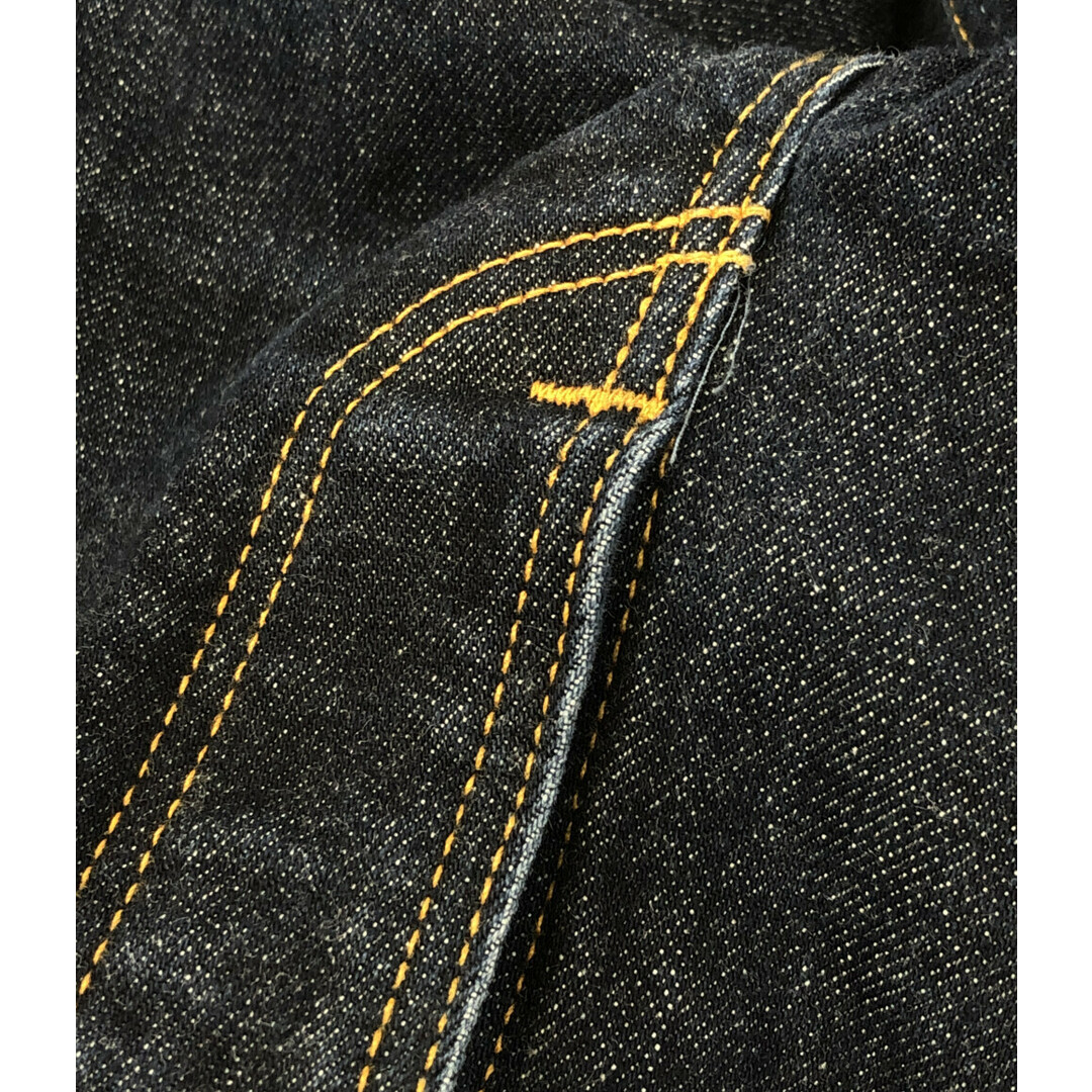 Nudie Jeans(ヌーディジーンズ)のヌーディージーンズ デニムパンツ メンズ W32-L32 メンズのパンツ(デニム/ジーンズ)の商品写真