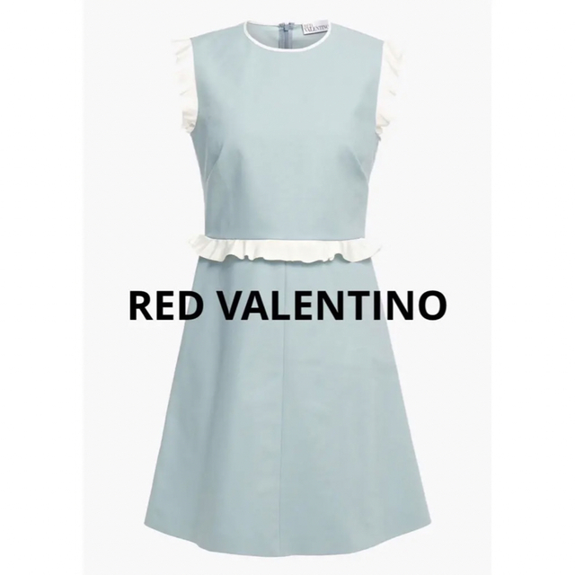 RED VALENTINO ワンピース - 通販 - guianegro.com.br