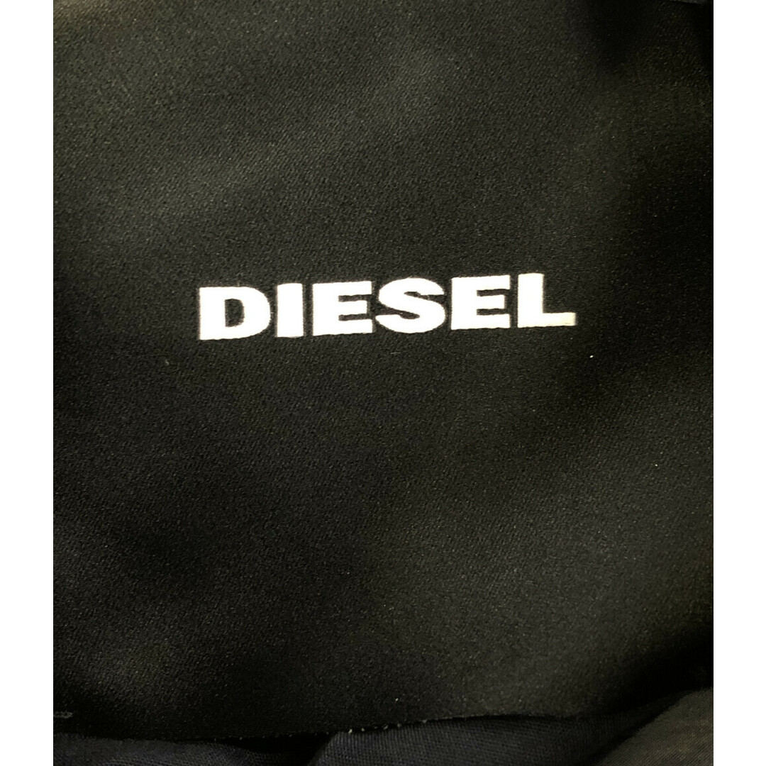 DIESEL(ディーゼル)のディーゼル DIESEL トレンチコート    レディース XXS レディースのジャケット/アウター(トレンチコート)の商品写真