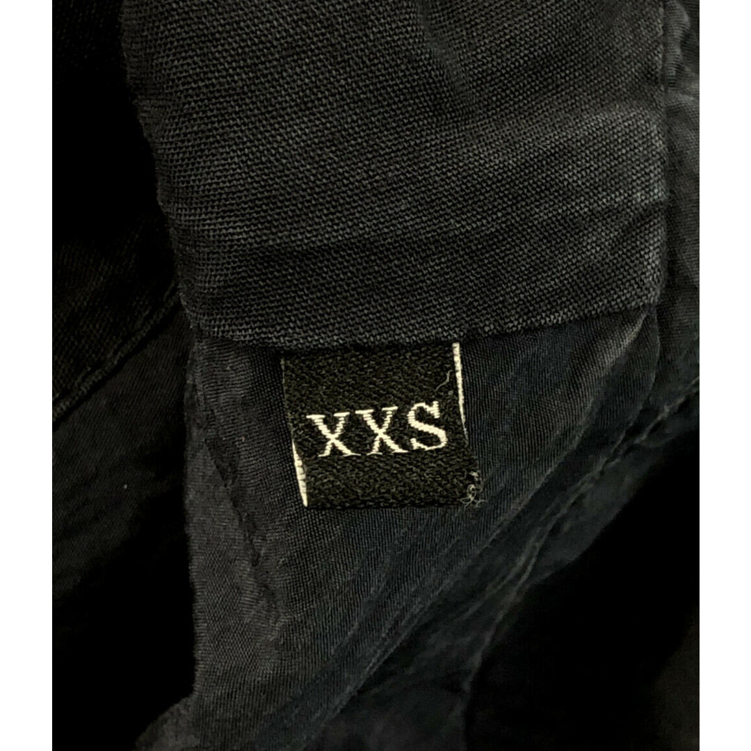 DIESEL(ディーゼル)のディーゼル DIESEL トレンチコート    レディース XXS レディースのジャケット/アウター(トレンチコート)の商品写真