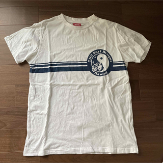 アサヒ(アサヒ)のTシャツ　半袖　トップス　WANDA T&C Surf Desrgns アサヒ(Tシャツ/カットソー(半袖/袖なし))