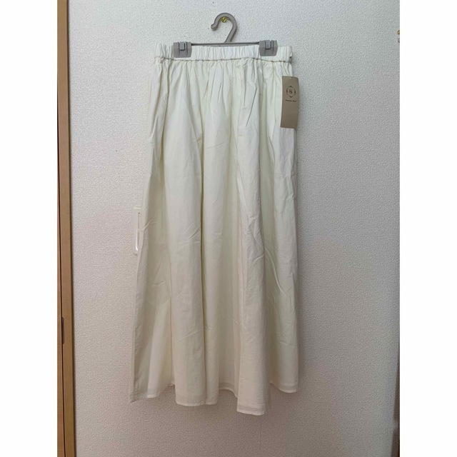 SM2(サマンサモスモス)のスカート　　フリーサイズ レディースのスカート(ロングスカート)の商品写真