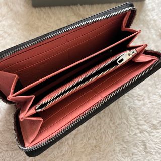 Balenciaga - 極上美品 BALENCIAGA バレンシアガ 長財布 ラウンド