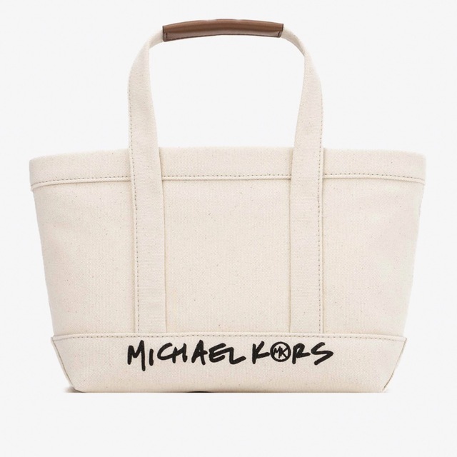 【新品】MICHAEL KORS⭐️トートバッグ