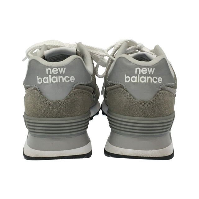 New Balance(ニューバランス)のニューバランス new balance ローカットスニーカー レディース 23 レディースの靴/シューズ(スニーカー)の商品写真