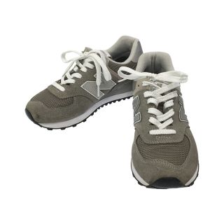 ニューバランス(New Balance)のニューバランス new balance ローカットスニーカー レディース 23(スニーカー)