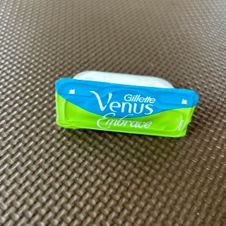 ジレット(Gillette)の【新品】Gillette Venus Embrace 替刃(カミソリ)