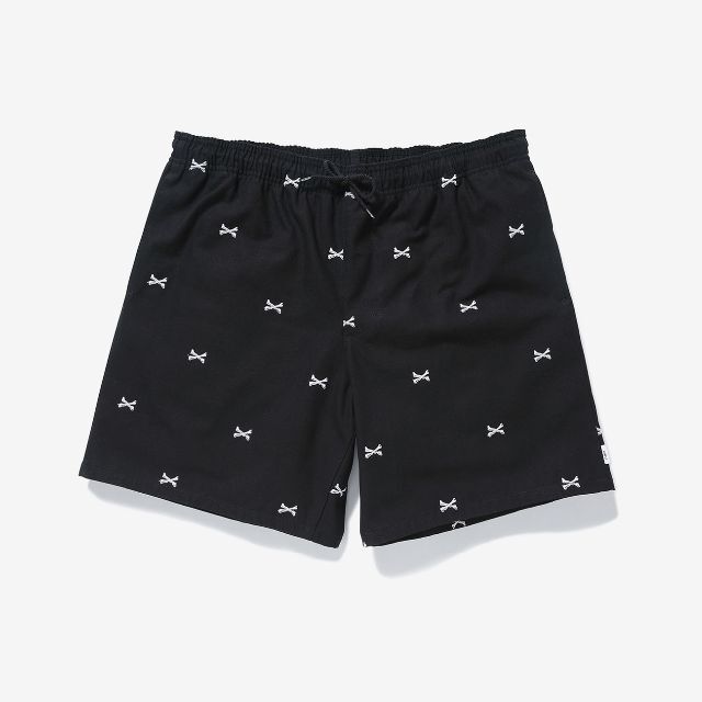 W)taps(ダブルタップス)のSEAGULL 03 / SHORTS / COTTON. OXFORD★Ⅿ メンズのパンツ(ショートパンツ)の商品写真