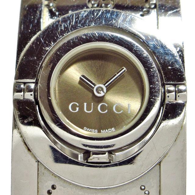 グッチ 腕時計 トワールウォッチ 112 通販でクリスマス 20880円 www