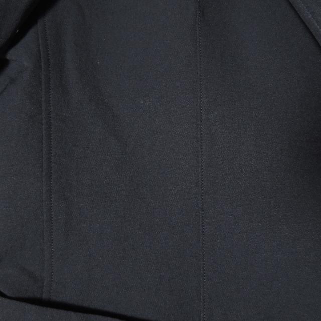 ソフネット シングルスーツ メンズ - 黒 6