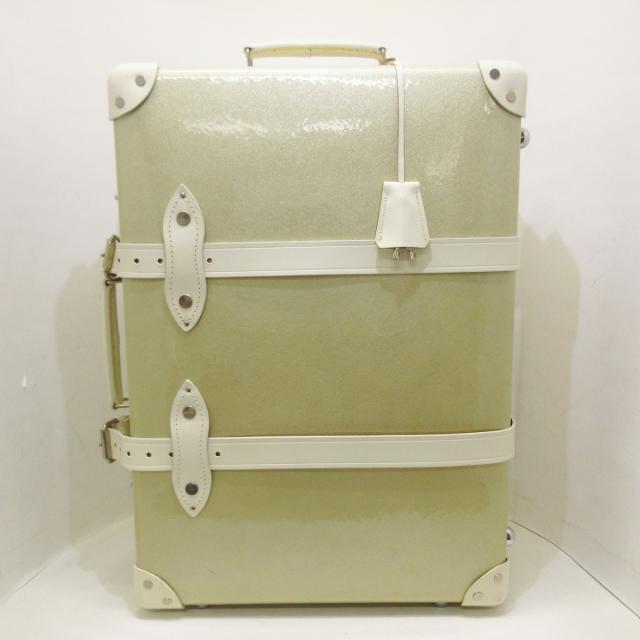 GLOBE-TROTTER(グローブトロッター)のグローブトロッター キャリーバッグ - レディースのバッグ(スーツケース/キャリーバッグ)の商品写真