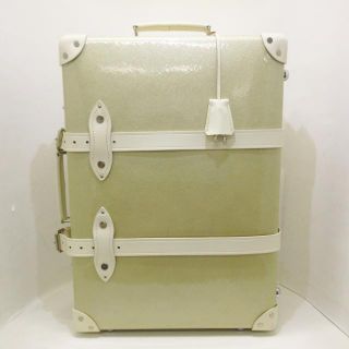 GLOBE-TROTTER(スーツケース/キャリーバッグ)のフリマアイテム一覧 GLOBE-TROTTER(スーツケース/キャリーバッグ)のフリマアイテム一覧