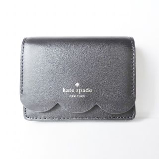 ケイトスペードニューヨーク(kate spade new york)のケイトスペード コインケース美品  -(コインケース)