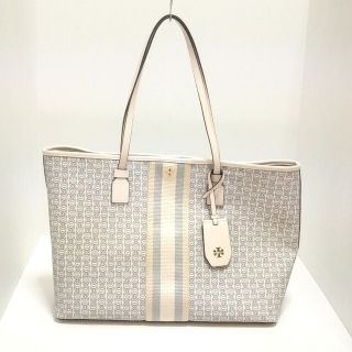 トリーバーチ(Tory Burch)のTORY BURCH(トリーバーチ) トートバッグ -(トートバッグ)