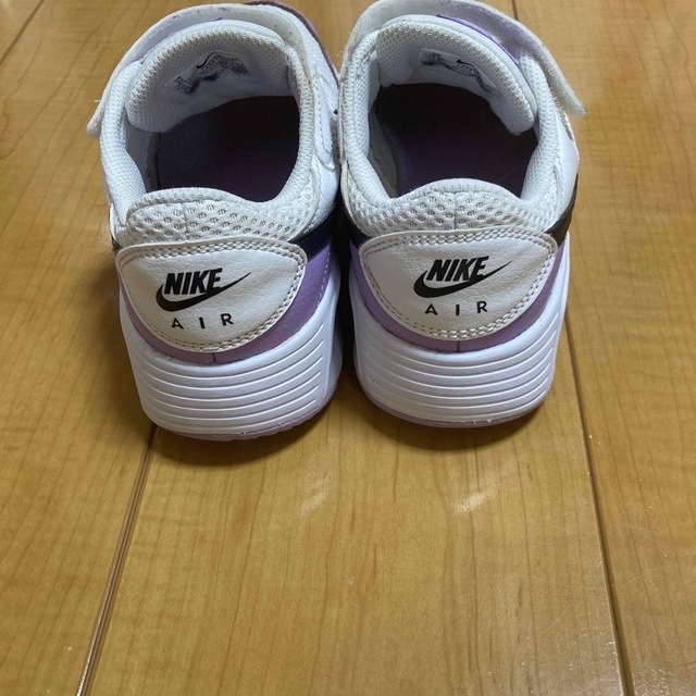 NIKE(ナイキ)の⭐️NIKE  エアマックス⭐️ キッズ/ベビー/マタニティのキッズ靴/シューズ(15cm~)(スニーカー)の商品写真