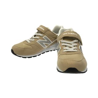 ニューバランス(New Balance)のニューバランス new balance ローカットスニーカー キッズ 23(スニーカー)