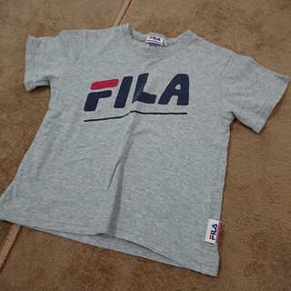 マーキーズ(MARKEY'S)のマーキーズ FILA Tシャツ(Tシャツ/カットソー)