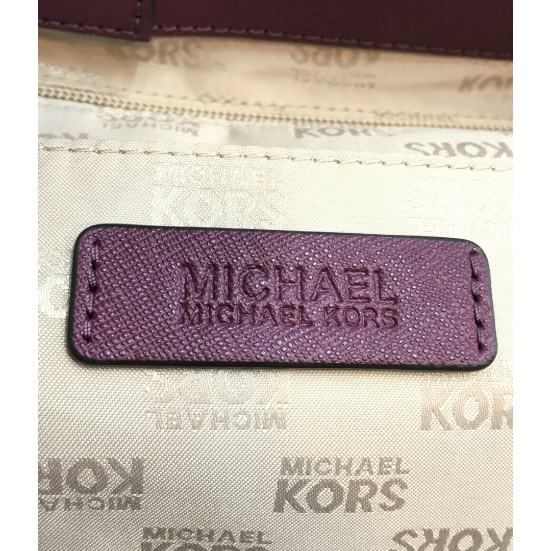 Michael Kors(マイケルコース)のマイケルコース 2way トートバッグ ショル レディースのバッグ(ショルダーバッグ)の商品写真