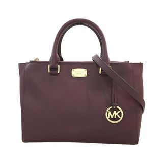 マイケルコース(Michael Kors)のマイケルコース 2way トートバッグ ショル(ショルダーバッグ)