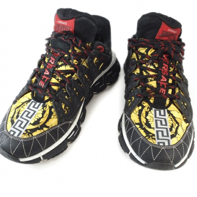 VERSACE ヴェルサーチ トライグレカ VERSACE ヴェルサーチ トライグレカ