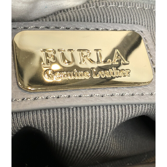 Furla(フルラ)のフルラ 2wayショルダーバッグ ハンドバッグ 斜め掛け　 レディース レディースのバッグ(ショルダーバッグ)の商品写真