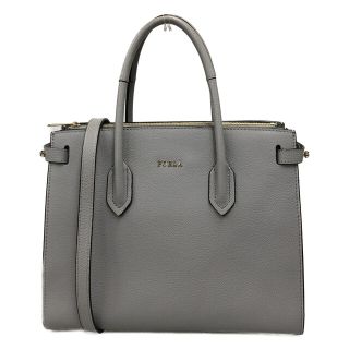 フルラ(Furla)のフルラ 2wayショルダーバッグ ハンドバッグ 斜め掛け　 レディース(ショルダーバッグ)