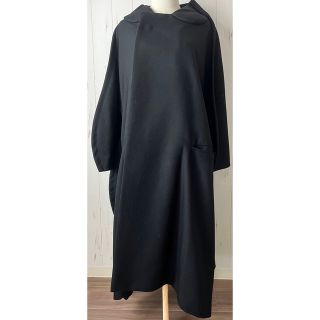 コム デ ギャルソン(COMME des GARCONS) ロングコート(レディース)の