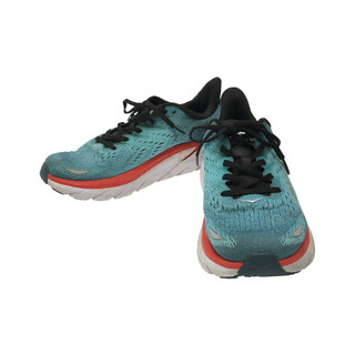 HOKA ONEONE ローカットスニーカー メンズ 27(スニーカー)