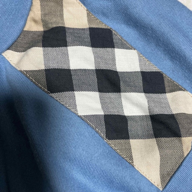 BURBERRY(バーバリー)のBURBERRY  160A Tシャツ キッズ/ベビー/マタニティのキッズ服男の子用(90cm~)(Tシャツ/カットソー)の商品写真