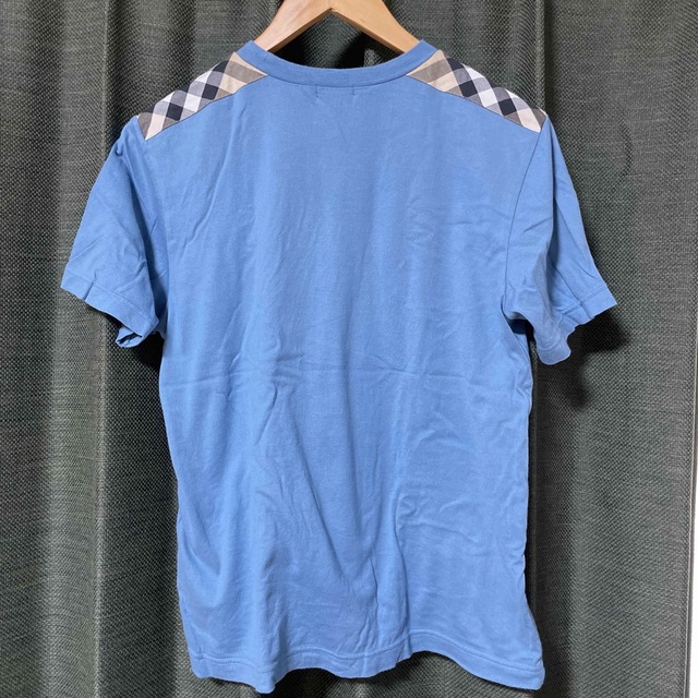 BURBERRY(バーバリー)のBURBERRY  160A Tシャツ キッズ/ベビー/マタニティのキッズ服男の子用(90cm~)(Tシャツ/カットソー)の商品写真