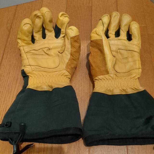 Black Diamond GUIDE GLOVES M