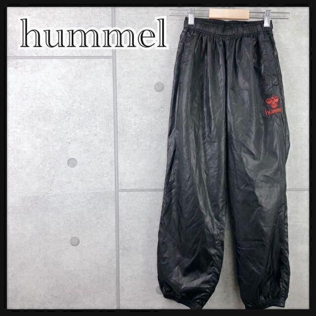 hummel(ヒュンメル)のHummel ヒュンメル　ストレート　スポーツウェア キッズ/ベビー/マタニティのキッズ服男の子用(90cm~)(パンツ/スパッツ)の商品写真