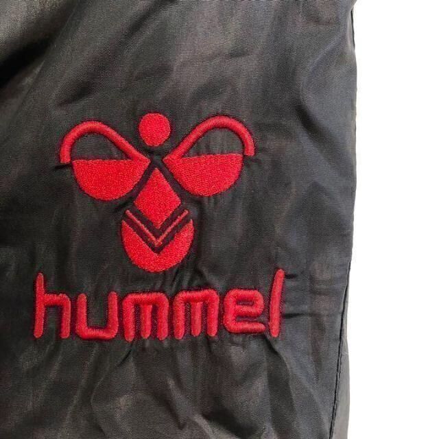 hummel(ヒュンメル)のHummel ヒュンメル　ストレート　スポーツウェア キッズ/ベビー/マタニティのキッズ服男の子用(90cm~)(パンツ/スパッツ)の商品写真