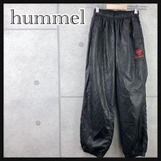 ヒュンメル(hummel)のHummel ヒュンメル　ストレート　スポーツウェア(パンツ/スパッツ)