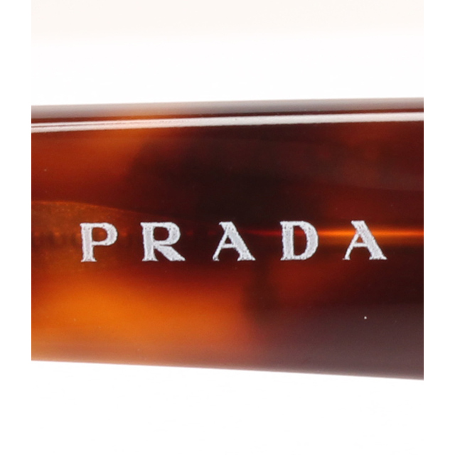 PRADA(プラダ)のプラダ PRADA サングラス アイウェア レディース レディースのファッション小物(サングラス/メガネ)の商品写真