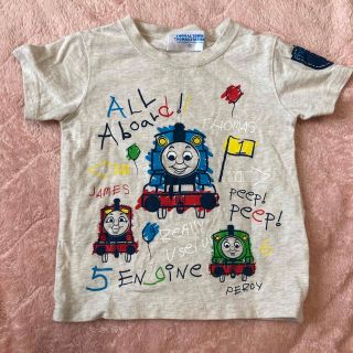 トーマス(THOMAS)のトーマス　Tシャツ(Tシャツ/カットソー)