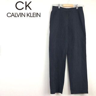 シーケーカルバンクライン(ck Calvin Klein)の【送料無料❣】【CK Calvin Klein】カルバンクライン　パンツ(カジュアルパンツ)