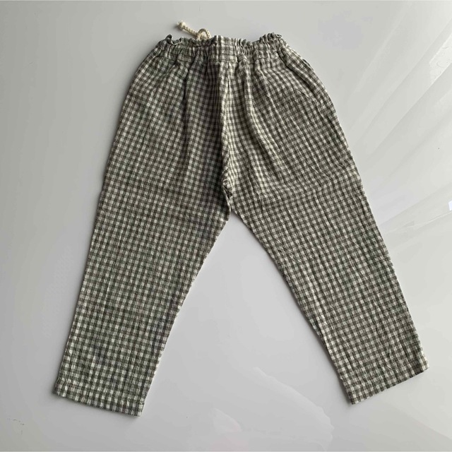 house of paloma YVES PANT  キッズ/ベビー/マタニティのキッズ服女の子用(90cm~)(パンツ/スパッツ)の商品写真