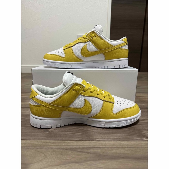 品質極上 NIKE by YOU DUNK LOW 26.5cm