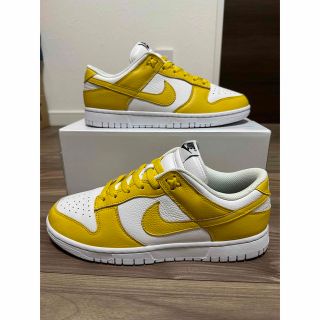 ナイキ(NIKE)のNIKE by YOU DUNK LOW 26.5cm(スニーカー)