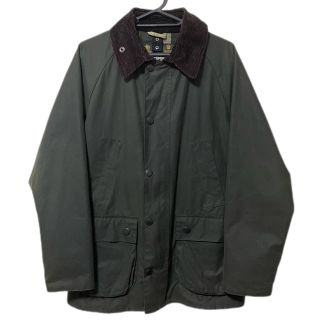 バーブァー(Barbour)のBarbour SL BEDALE(ミリタリージャケット)