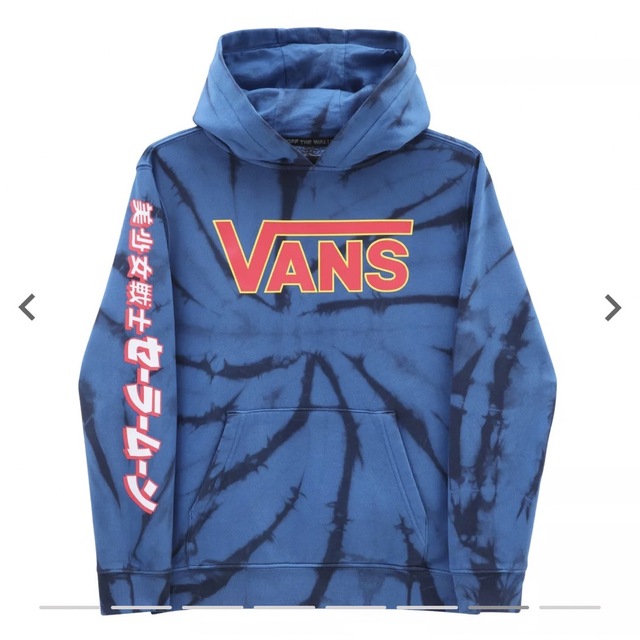 セーラームーン - セーラームーン VANS プルオーバー フーディ ...