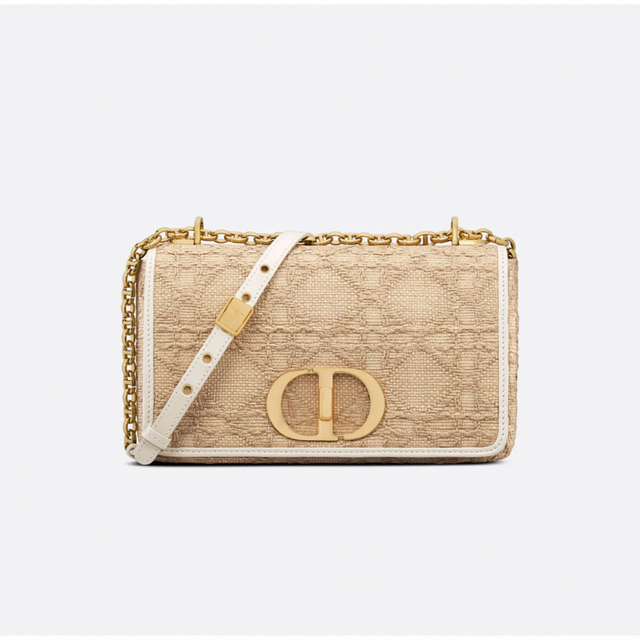当社の 新品 新作 DIOR CARO ミディアムバッグ バッグ | TOOMCOM
