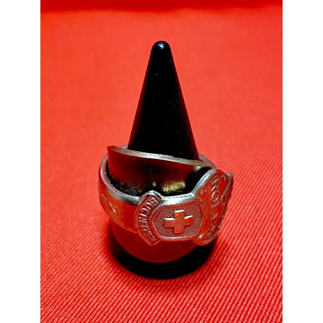 ROLEX Spoon ring ロレックススプーンリング 24号